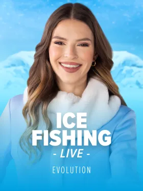 Ice Fishing